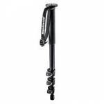 Manfrotto 294A4 - 294 Aluminum 4-Section Monopod (MM294A4) Manfrotto 294A4 - 294 Aluminum 4-Section Monopod (MM294A4)